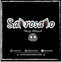 Sanrosano Chorizo Artesanal logo - Similar company to Chorizo Providencia