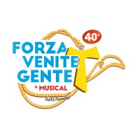Forza Venite Gente logo - Similar company to Top Solution Italy