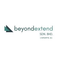 Beyondextend logo - Similar company to Beyondex