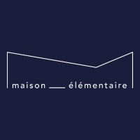 Maison Élémentaire logo - Similar company to Maison Tassan