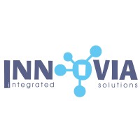 Innovia Integrated Solutions logo - Similar company to Teleplus, Llc