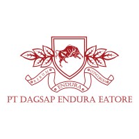 PT Dagsap Endura Eatore logo - Similar company to Duit Kini