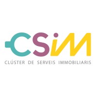 CSIM Cluster Inmobiliario logo - Similar company to Redi
