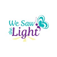 We Saw The Light