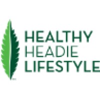 Healthy Headie Lifestyle logo - Similar company to Case4Cannabis