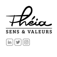 Agence Théia logo - Similar company to Cazabox