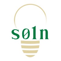S01UT10N Group logo - Similar company to Citizenscience.Asia