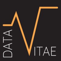 Data Vitae logo - Similar company to Visioncloud