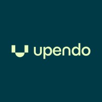 upendo | data made simple logo - Similar company to 2Manydots | Internet Marketing Agency