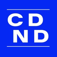 Computational Design Network Denmark logo - Similar company to Sweden Design Computing Community