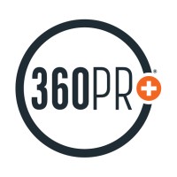 360PRplus logo - Similar company to Big Fish Pr