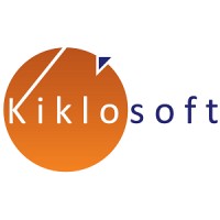 KIKLOSOFT logo - Similar company to Simple Work