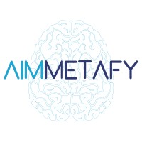 AimMetafy Official logo - Similar company to Intersectionall