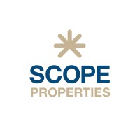 Scope Properties logo - Similar company to Valencia Development