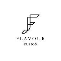 The Flavour Fusion logo - Similar company to Zestora-Marks
