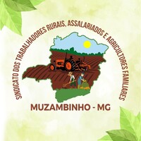 Sindicato dos Trabalhadores Rurais, Assalariados e Agricultores Familiares de Muzambinho logo - email format related to Prefeitura de Guaxupe