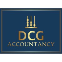 DCG Accountancy logo - Similar company to Kasion Accounting Solutions Ltd