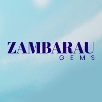Zambarau Gems logo - Similar company to Green Rocks Diamonds