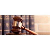 Egyptian Consultants Law Firm logo - Similar company to Lex Studio | Egypt