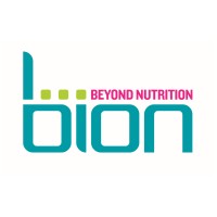 Bion Beyond Nutrition logo - Similar company to Bion International B.V.
