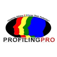 ProfilingPro logo - Similar company to Personalized Management Coaching (Pmc) Assessments