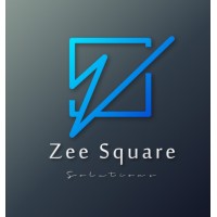 Zee Square Solutions logo - Similar company to Z Square Solutions