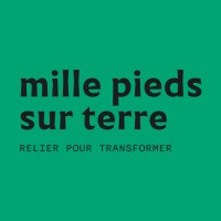 Mille pieds sur terre logo - Similar company to Nextcellences