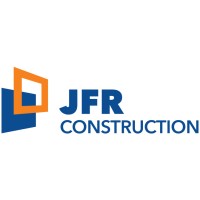 JFR Construction Company logo - Similar company to Jfr Holdings