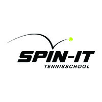 Tennisschool Spin-it logo - Similar company to Coöperatie Cabo U.A.