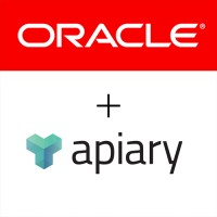 Apiary logo - Similar company to Kalmar University