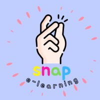 SNAP e-learning logo - Similar company to Capacita - Sistema E-Learning
