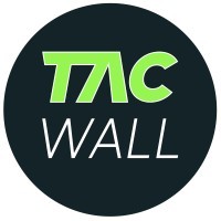 Tacwall NL logo - Similar company to Instinctiv Bicycles Bv