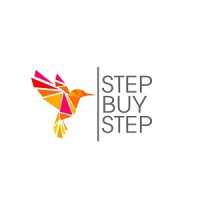 Step Buy Step logo - Similar company to Gheek Ai