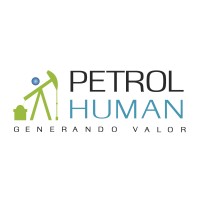 Petrol Human logo - Similar company to Petrol Human