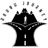 Rough Journey Records logo - Similar company to The Effycom Group Ltd.