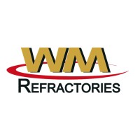 WM REFRACTORIES logo - Similar company to Nursingwork.De | German Nursing Jobs Newsletter