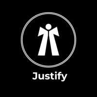 justify logo - Similar company to Edgera
