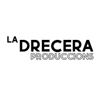 LA DRECERA PRODUCCIONS logo - Similar company to Federacio D´Ateneus De Catalunya