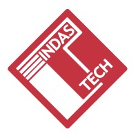 INDAS Tech logo - Similar company to Db-Engineering