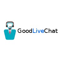 Good Live Chat logo - Similar company to Bot Co