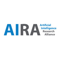 AIRA - Artificial Intelligence Research Alliance logo - Similar company to Aeti Lleida