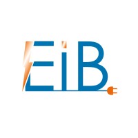EIB électricité logo - Similar company to Labeviere Electricite