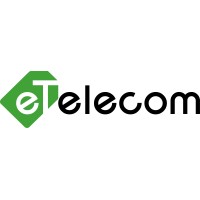 eTelecom logo - Similar company to Bluetechx