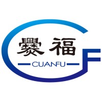 Qujing Fupai Color Printing Co., Ltd logo - Similar company to Shanghai Shunho New Materials Technology Co.,Ltd.