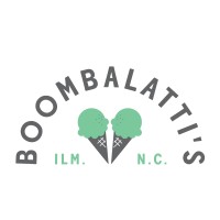 Boombalatti'S Handcrafted Ice Cream