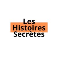 Les Histoires Secrètes logo - Similar company to Pixweb