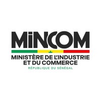 Ministère de l’Industrie et du Commerce logo - Similar company to Fonamif