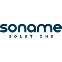 Soname Solutions logo - Similar company to Oyper - Visual Search For Fashion