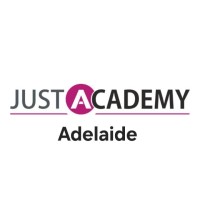 JustAcademy Adelaide logo - Similar company to Peakhub.Com