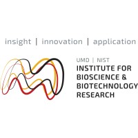 IBBR Institute for Bioscience and Biotechnology Research logo - Similar company to Libyan Biotechnology Research Center